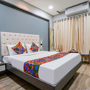 Fabhotel Grand Inn I - Ttc Industrial Area, Dighe